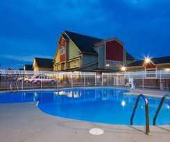 Best Western Green Tree Inn