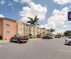 Motel 6 Mcallen, Tx - East