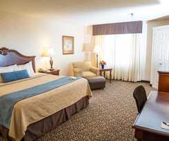 Hotel Best Western Plus Steeplegate Inn