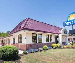 Hotel Days Inn By Wyndham Dover Downtown