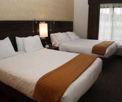 Hotel Holiday Inn Express Bradford, An Ihg