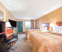 Hotel Days Inn By Wyndham Oklahoma City