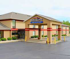 Hotel Baymont By Wyndham Springfield