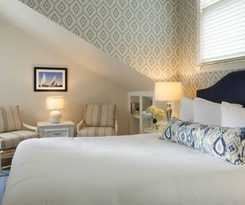 Hotel Brass Lantern Inn