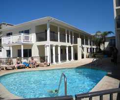 Belleair Beach Club