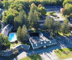 Woodwards White Mountain Resort, Bw Signature Collection