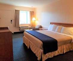 Hotel Americas Best Value Inn South Hill
