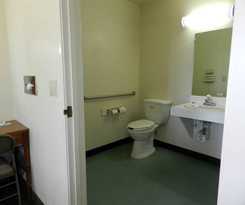 Motel High Desert Joshua Tree National Park