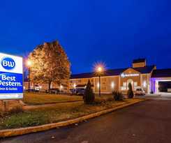 Hotel Best Western Cooperstown