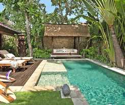 Hotel Villa Kubu, Seminyak