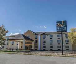 Hotel Quality Inn and Suites