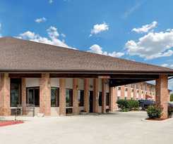 Hotel Baymont Inn and Suites By Wyndham San Marcos Outlet Malls