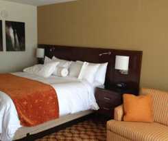 Hotel Louisville Marriott East