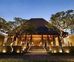 Hotel The Kayana Villa