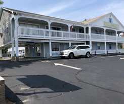 Hotel Travelodge By Wyndham Cape Cod Area