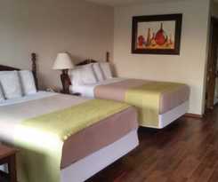 Motel Homestead
