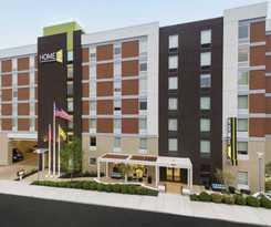 Home2 Suites Nashville Vanderbilt