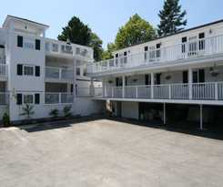 Motel Eagle House