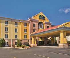Hotel La Quinta Inn and Suites By Wyndham Hot Springs