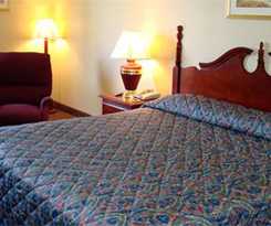 Hotel Days Inn By Wyndham Lafayette Scott