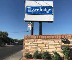 Hotel Travelodge By Wyndham Farmington
