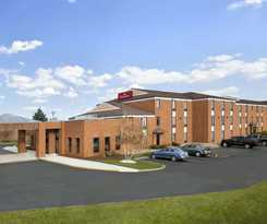  Wingate by Wyndham Canton/Hall of Fame 