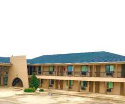 Americas Best Value Inn and Suites Yukon Oklahoma City