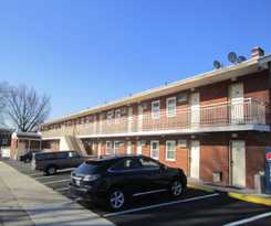 Americas Best Value Inn - Norristown