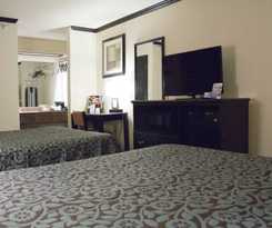 Days Inn By Wyndham Oklahoma City/moore