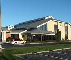 Days Inn By Wyndham Indianapolis Northeast