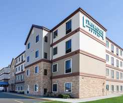 Hotel Staybridge Suites Lincoln Northeast, An Ihg