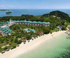 Hotel Angsana Bintan