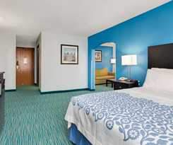 Hotel Days Inn By Wyndham Dallas Garland West