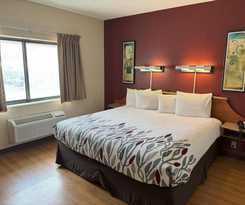 Hotel Sycamore Suites