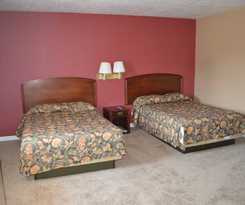 Hotel Bel Air Motor Lodge