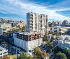 Hotel Club Wyndham Austin