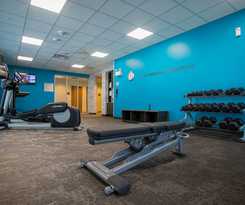 Hotel Fairfield Inn and Suites By Marriott Alexandria