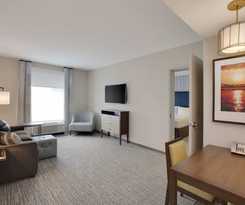 Hotel Homewood Suites By Hilton Louisville Downtown, Ky