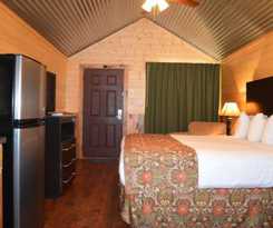 Hotel Lone Star Lodge