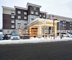 Homewood Suites By Hilton Novi Detroit