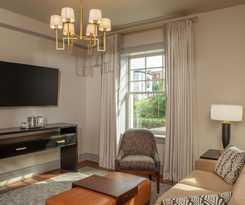 Hotel The Virginian Lynchburg Curio Collection