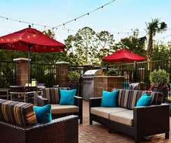 Hotel Towneplace Suites By Marriott Hays