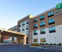 Hotel Holiday Inn Express Oneonta, An Ihg