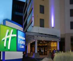 Holiday Inn Express Stamford