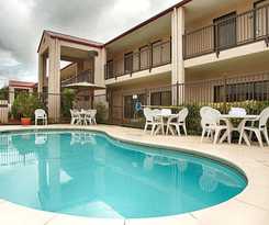 Hotel Best Western Lindale Inn