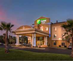 Hotel Holiday Inn Express and Suites Red Bluff-south Redding, An Ihg