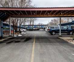 Motel Lakeview Lodge