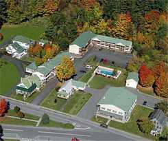 Motel Ludlow Colonial