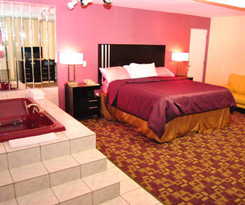 Americas Best Value Inn Providence North Scituate