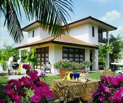 Hotel M&ouml;venpick Resort & Spa Bintan Lagoon 
